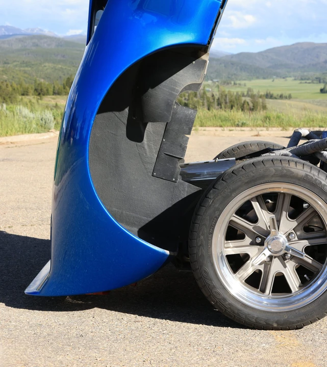 Ford GT40 - Image 17 of 31