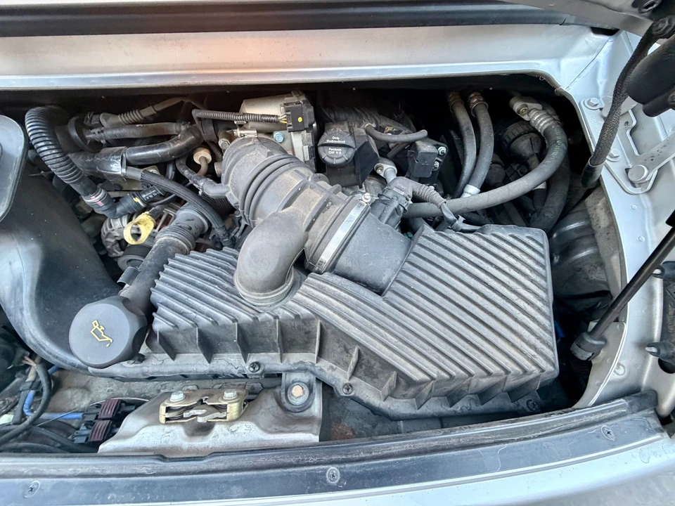 2002 Porsche 996 Carrera - Image 7 of 8