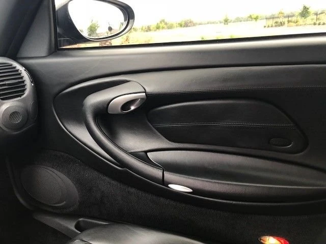 1999 Porsche 996 Carrera - Image 11 of 11