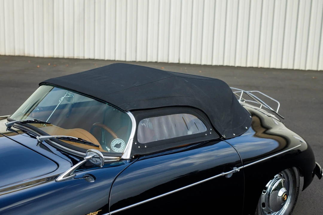 Porsche 356 Replica - Image 30 of 31