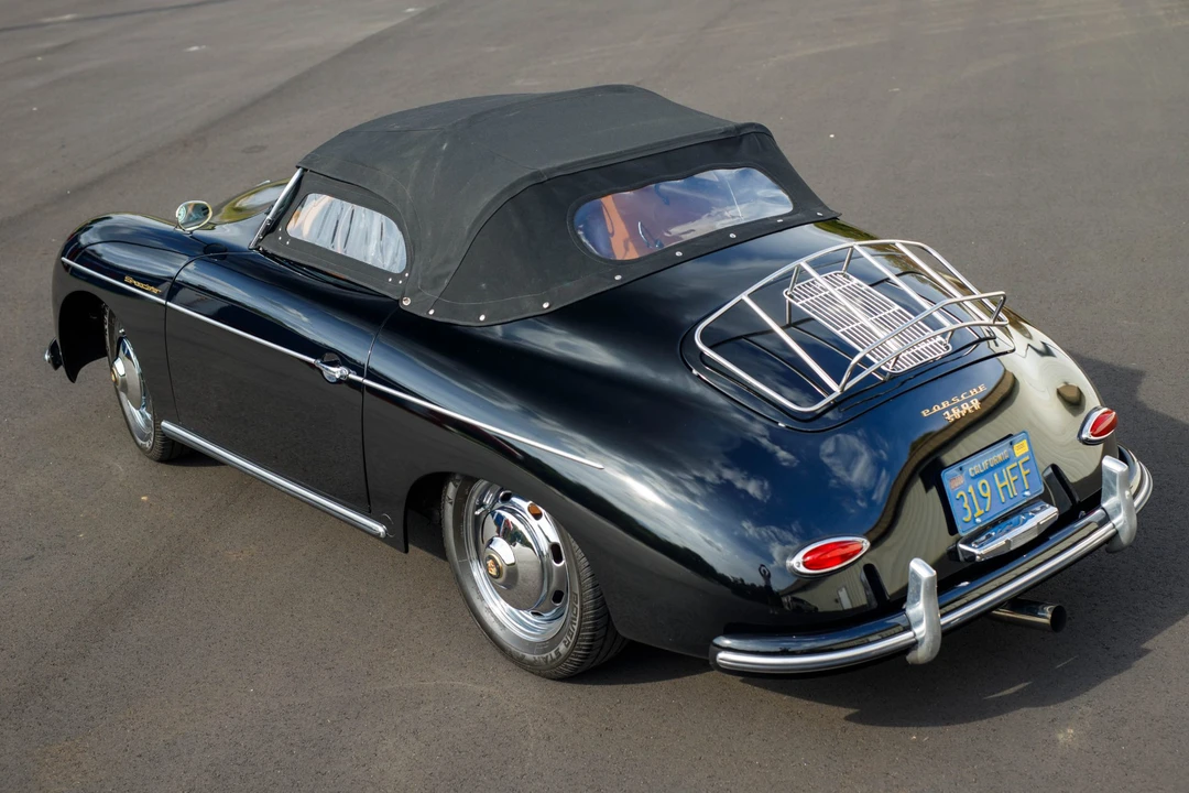 Porsche 356 Replica - Image 29 of 31