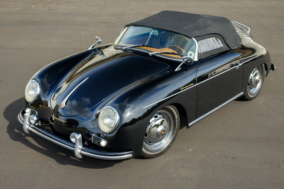 Porsche 356 Replica - Image 28 of 31