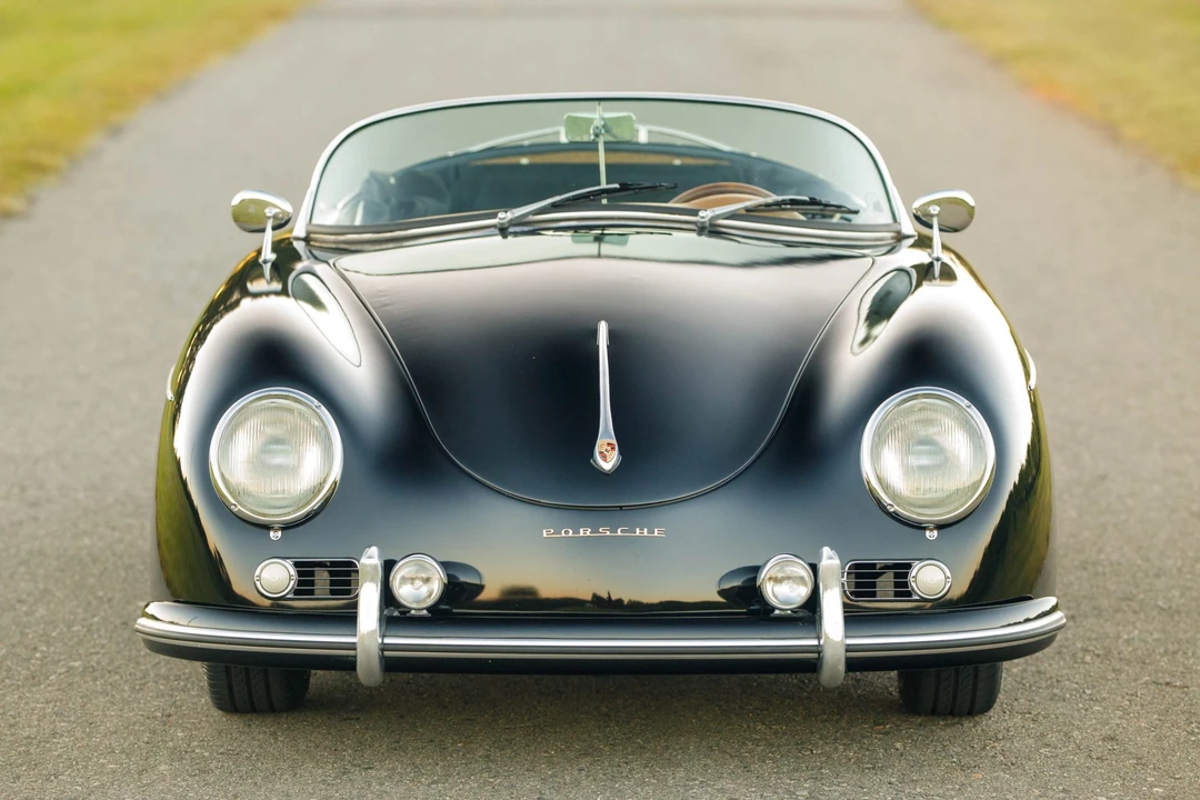 Porsche 356 Replica - Image 6 of 31