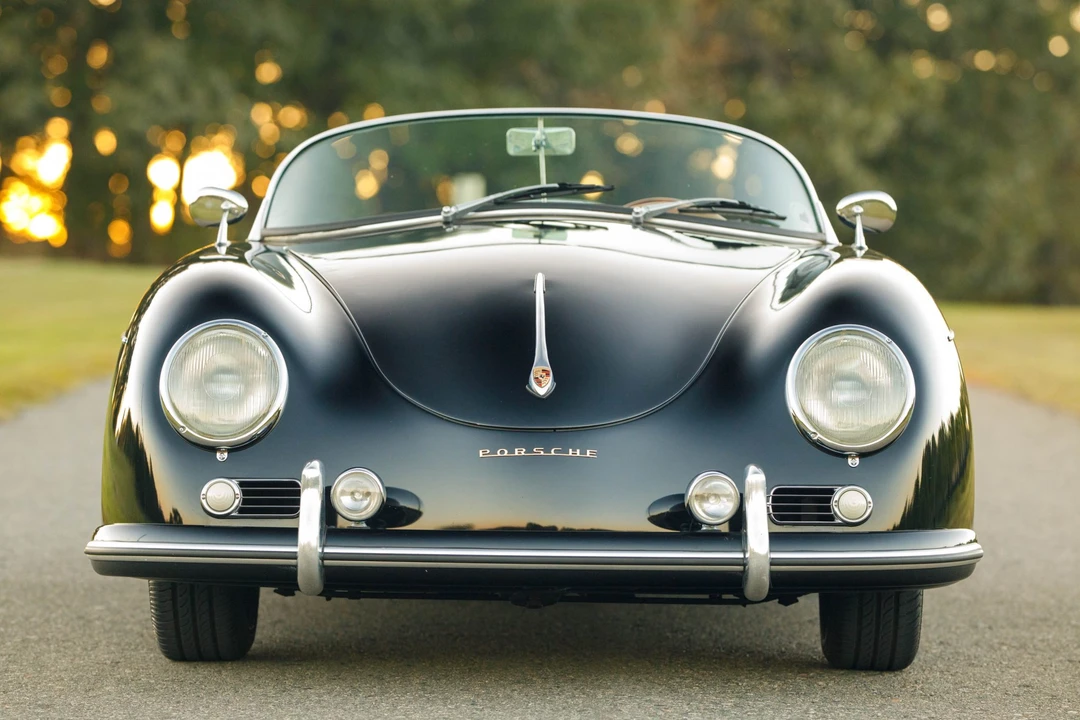 Porsche 356 Replica - Image 5 of 31