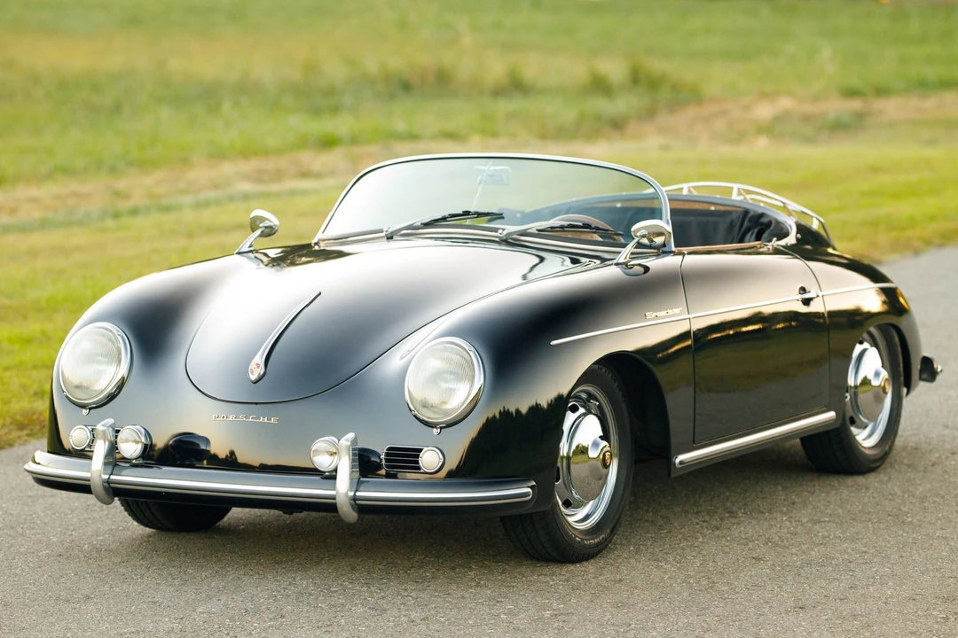 Porsche 356 Replica - Image 4 of 31