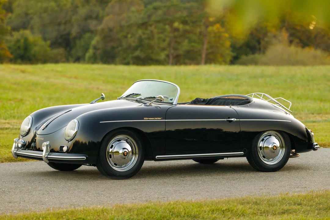 Porsche 356 Replica - Image 27 of 31