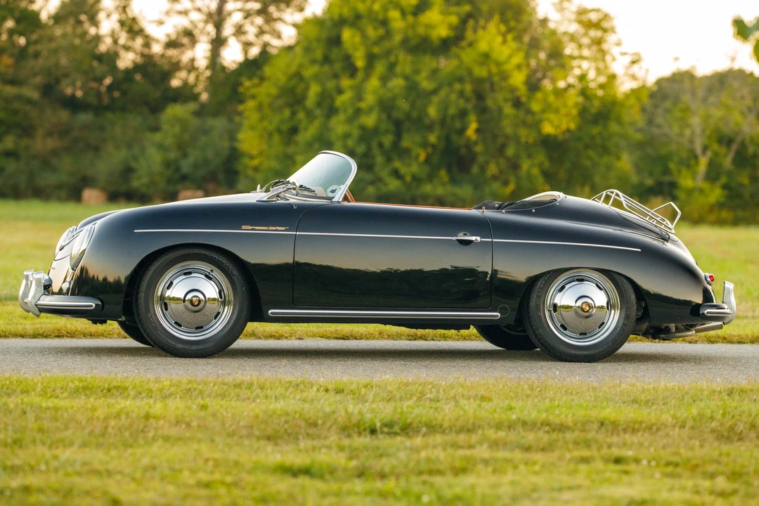 Porsche 356 Replica - Image 26 of 31
