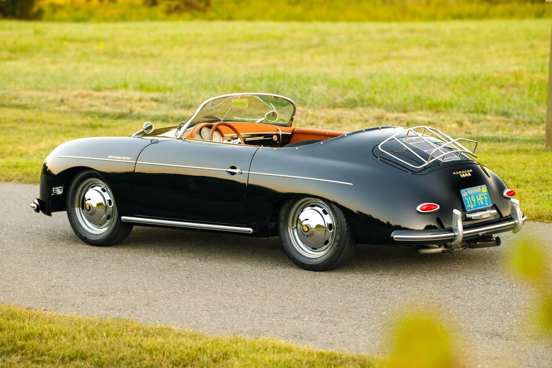 Porsche 356 Replica - Image 25 of 31