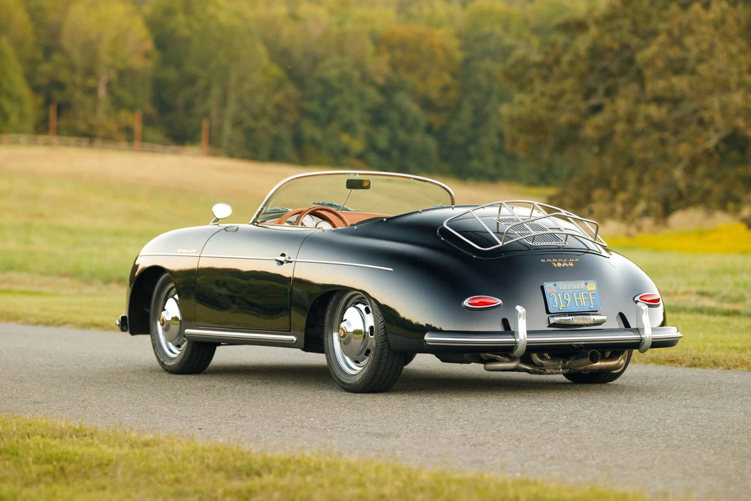 Porsche 356 Replica - Image 24 of 31