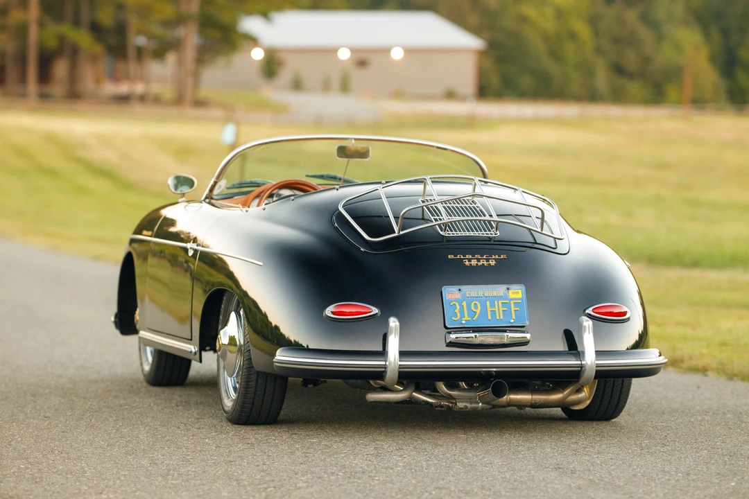 Porsche 356 Replica - Image 23 of 31
