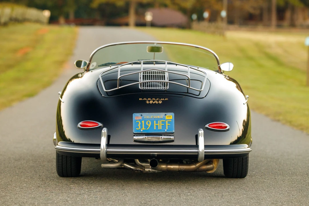 Porsche 356 Replica - Image 22 of 31