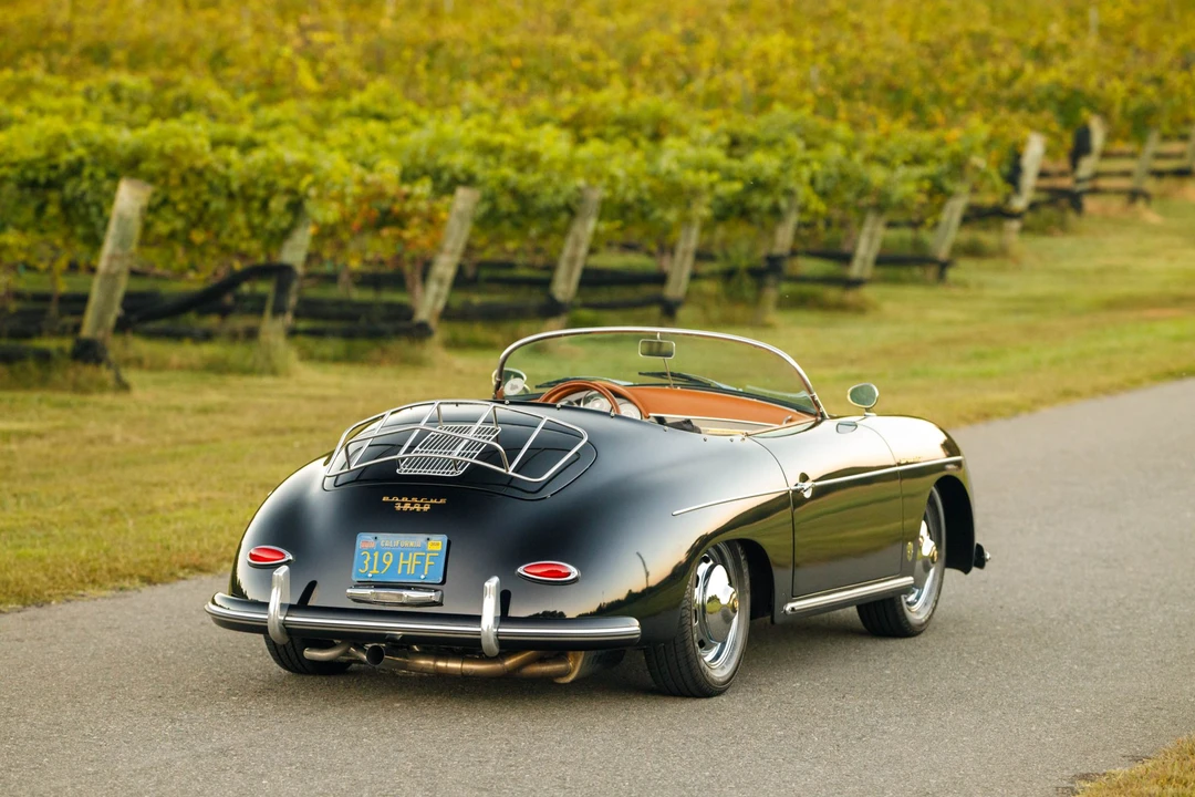 Porsche 356 Replica - Image 21 of 31