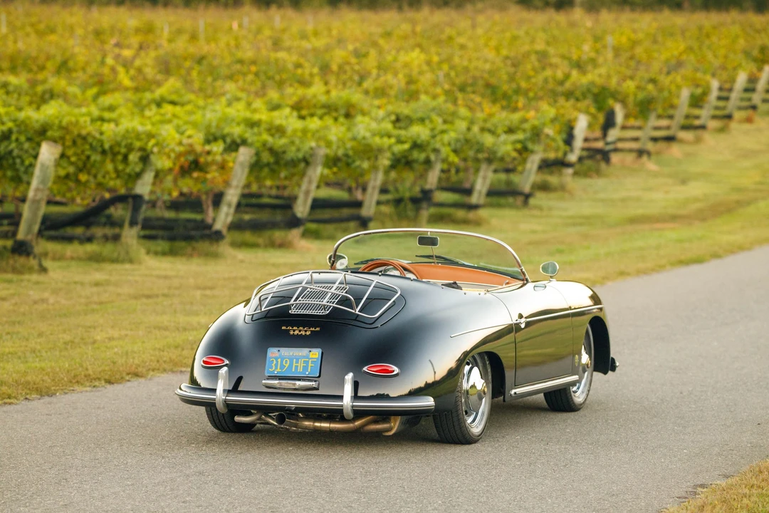 Porsche 356 Replica - Image 20 of 31