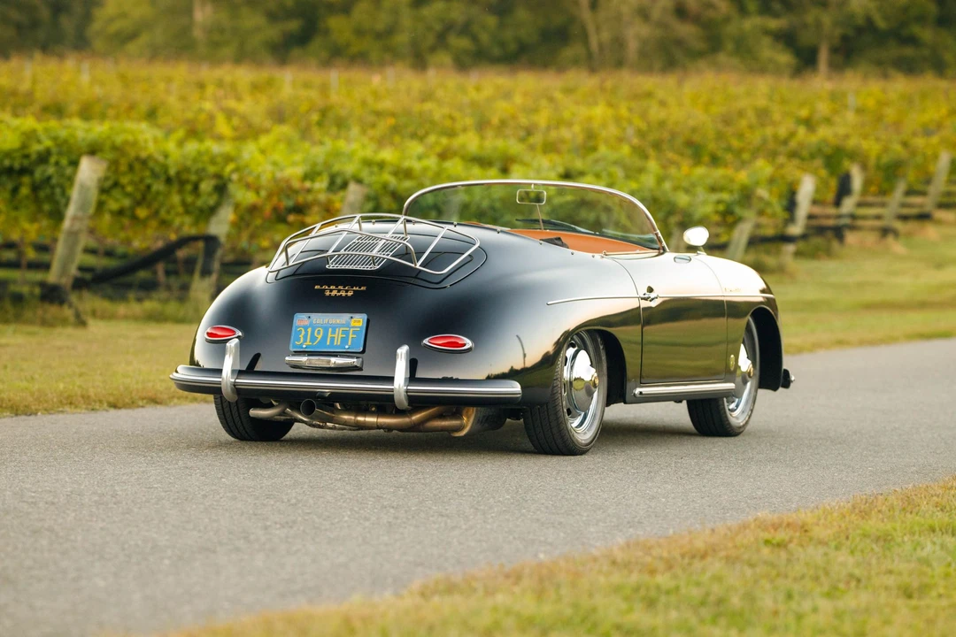 Porsche 356 Replica - Image 19 of 31