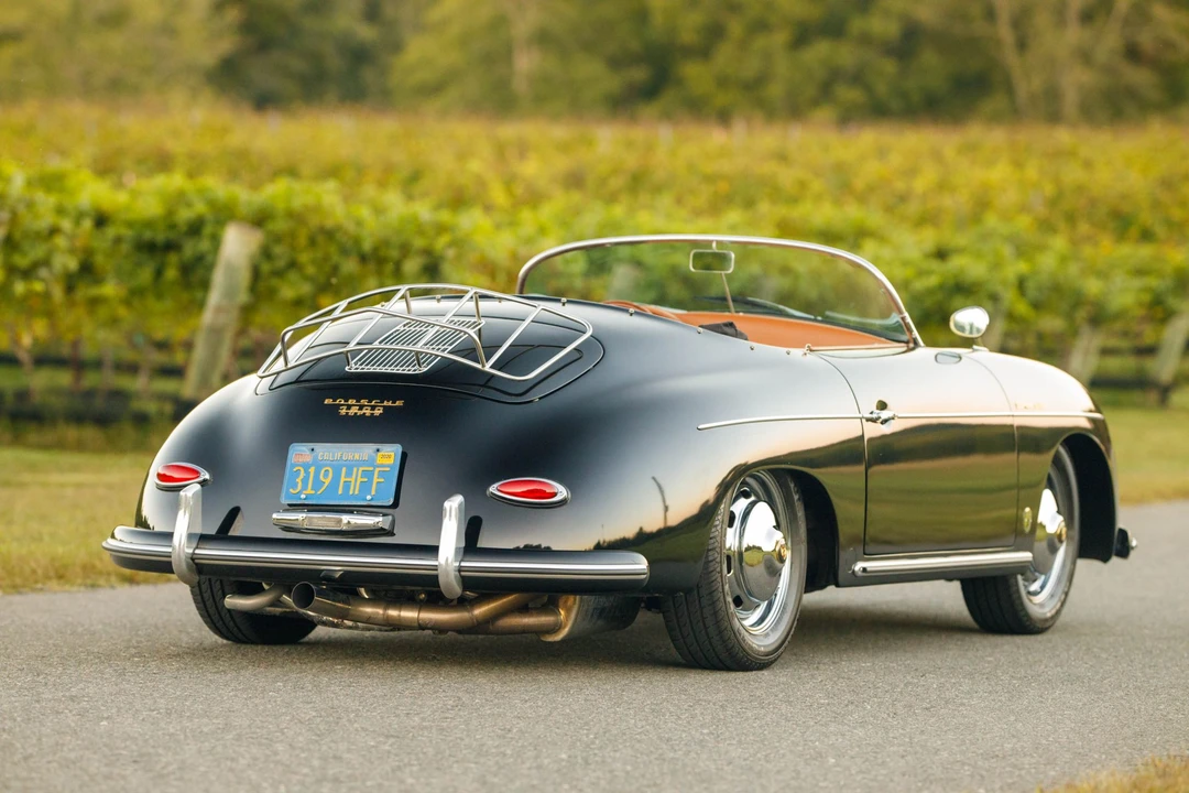 Porsche 356 Replica - Image 18 of 31