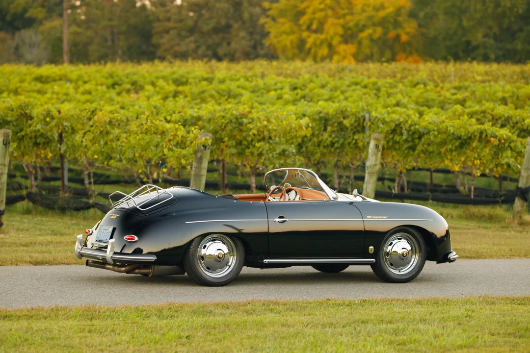 Porsche 356 Replica - Image 17 of 31