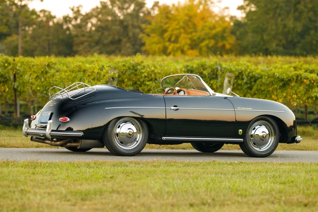 Porsche 356 Replica - Image 16 of 31