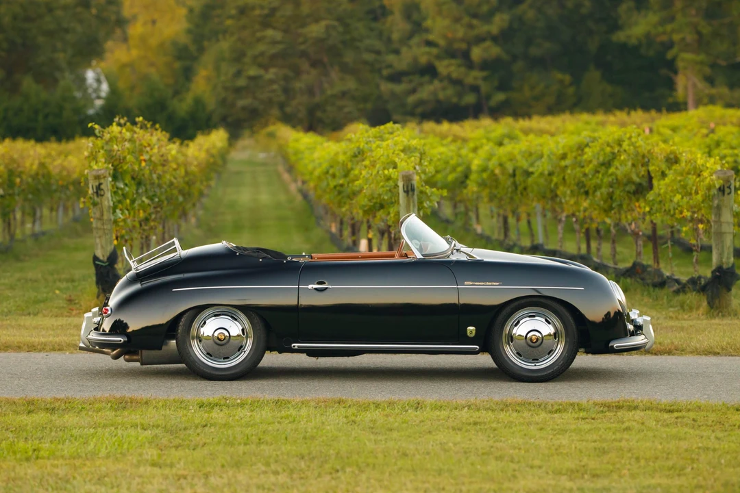 Porsche 356 Replica - Image 15 of 31