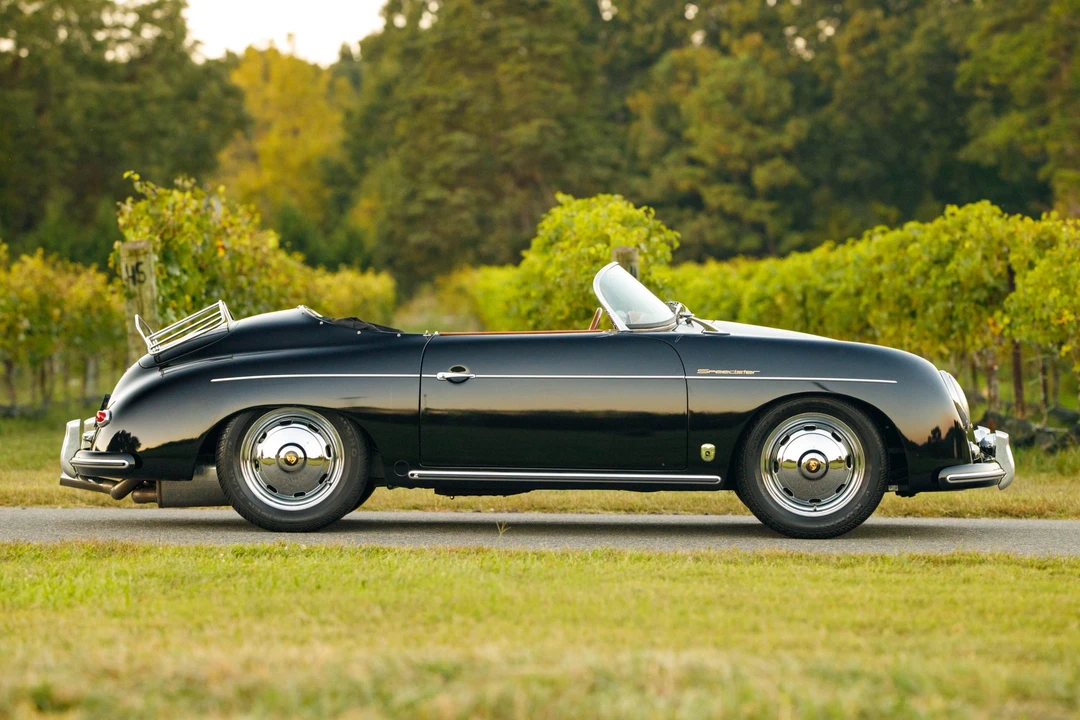 Porsche 356 Replica - Image 14 of 31