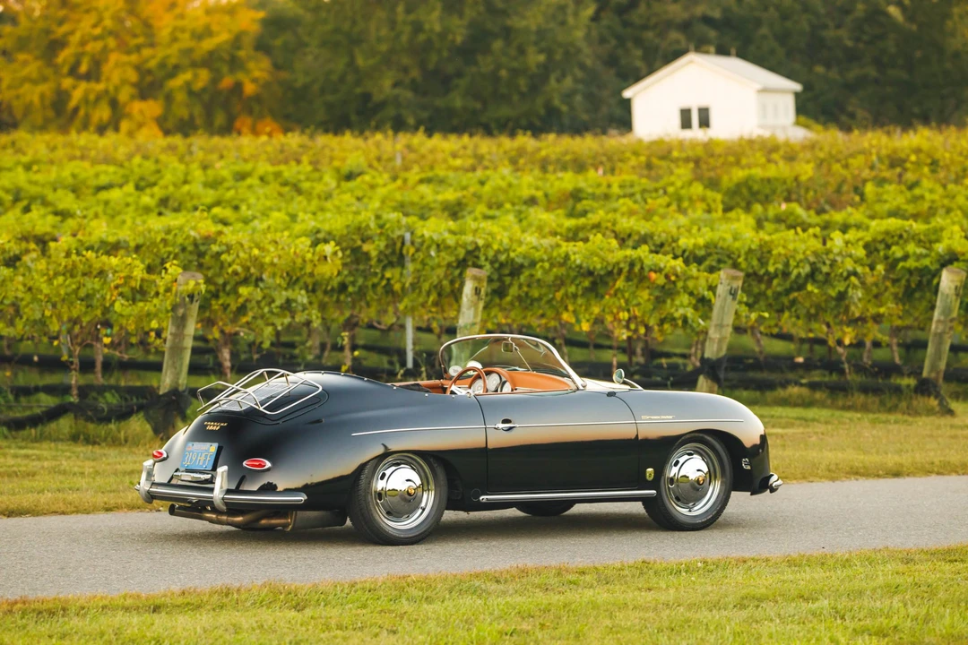 Porsche 356 Replica - Image 12 of 31