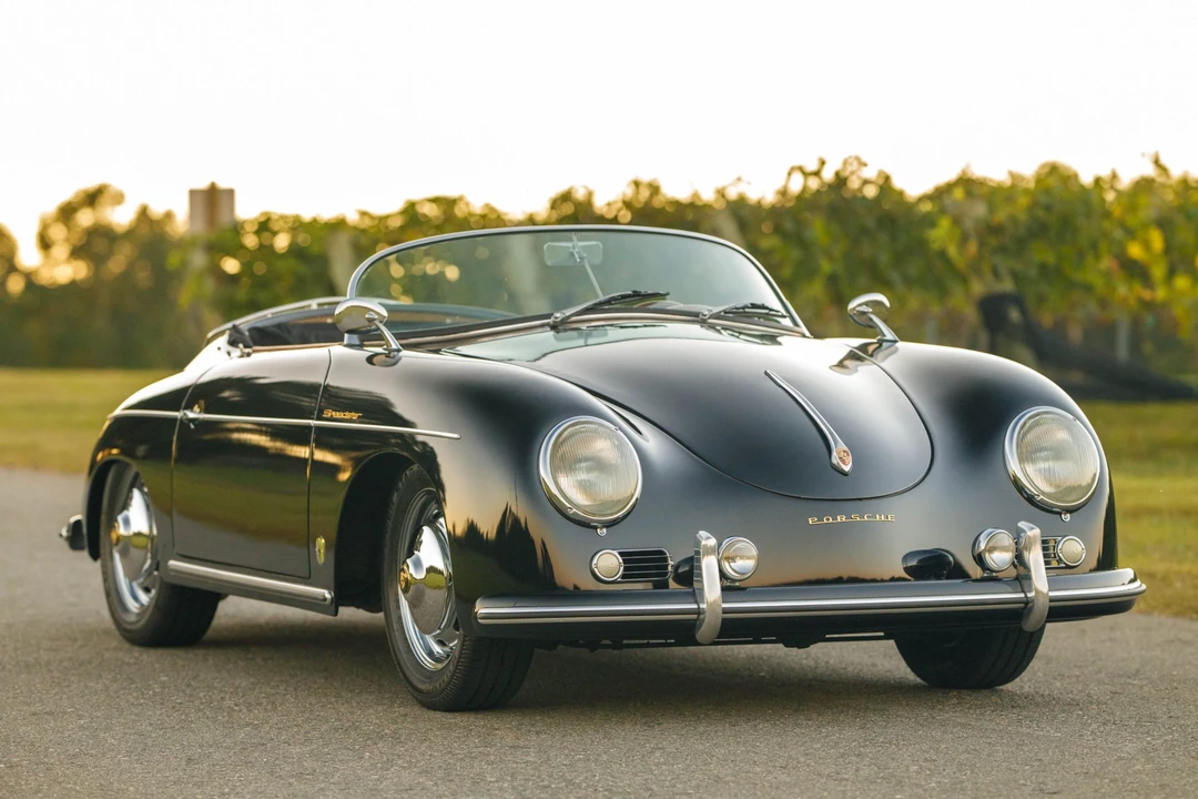 Porsche 356 Replica - Image 7 of 31
