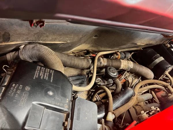 1975 Porsche 914/4 - Image 19 of 21