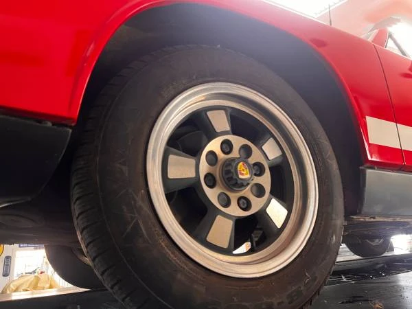 1975 Porsche 914/4 - Image 16 of 21
