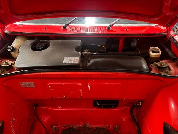 1975 Porsche 914/4 - Image 10 of 21