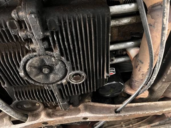 1975 Porsche 914/4 - Image 21 of 21