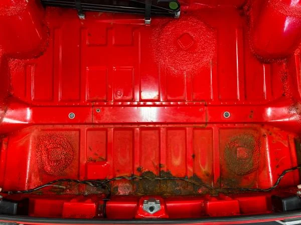 1975 Porsche 914/4 - Image 13 of 21