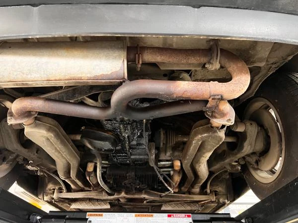 1975 Porsche 914/4 - Image 20 of 21
