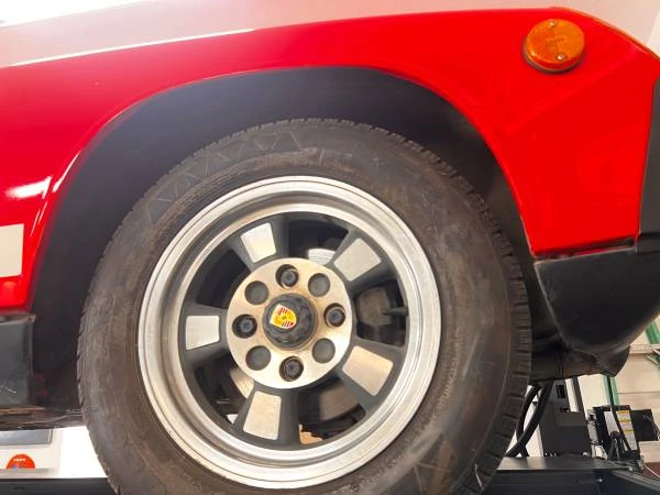 1975 Porsche 914/4 - Image 17 of 21