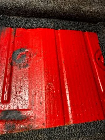 1975 Porsche 914/4 - Image 12 of 21