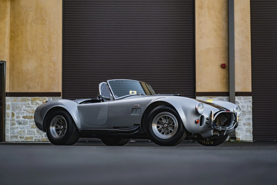 Shelby CSX Cobra Continuation - Image 2 of 31