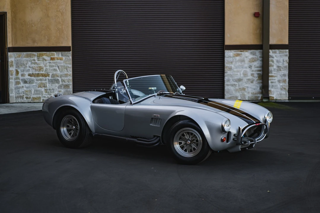 Shelby CSX Cobra Continuation - Image 4 of 31