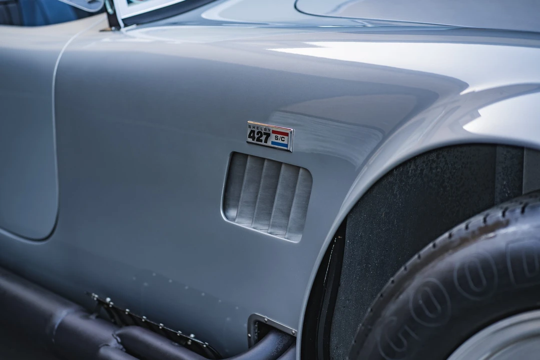 Shelby CSX Cobra Continuation - Image 29 of 31