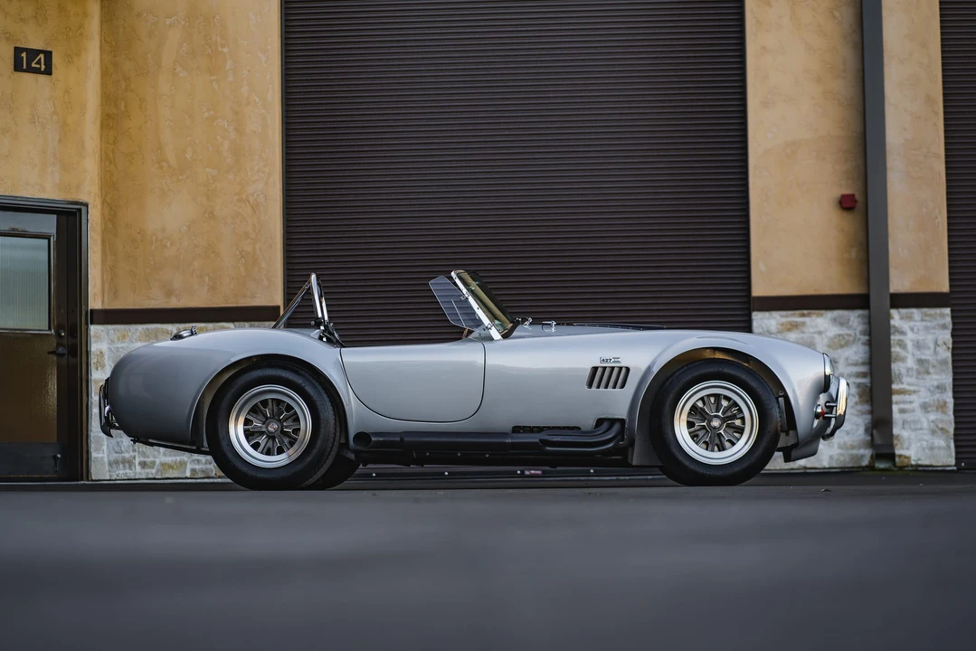Shelby CSX Cobra Continuation - Image 20 of 31