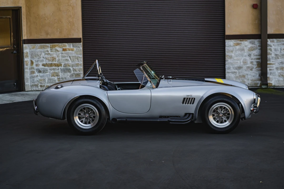 Shelby CSX Cobra Continuation - Image 19 of 31
