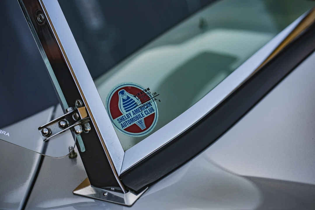 Shelby CSX Cobra Continuation - Image 31 of 31