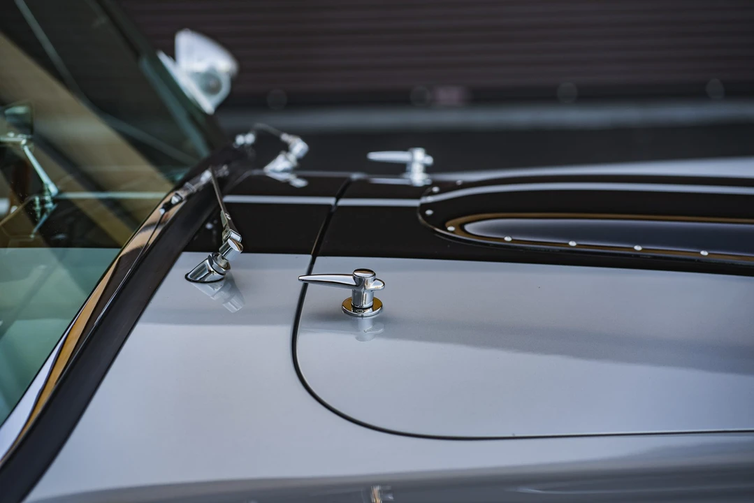 Shelby CSX Cobra Continuation - Image 30 of 31