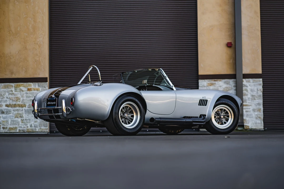 Shelby CSX Cobra Continuation - Image 18 of 31