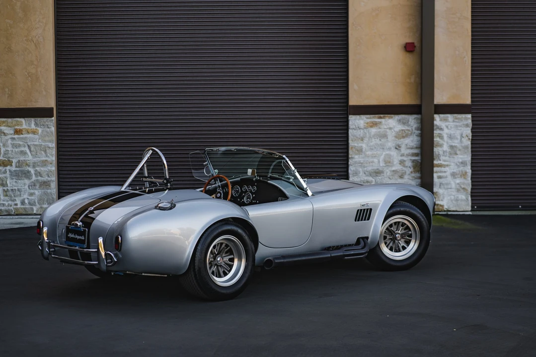 Shelby CSX Cobra Continuation - Image 17 of 31
