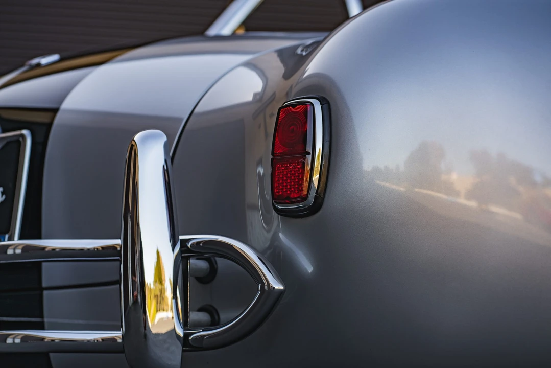 Shelby CSX Cobra Continuation - Image 26 of 31