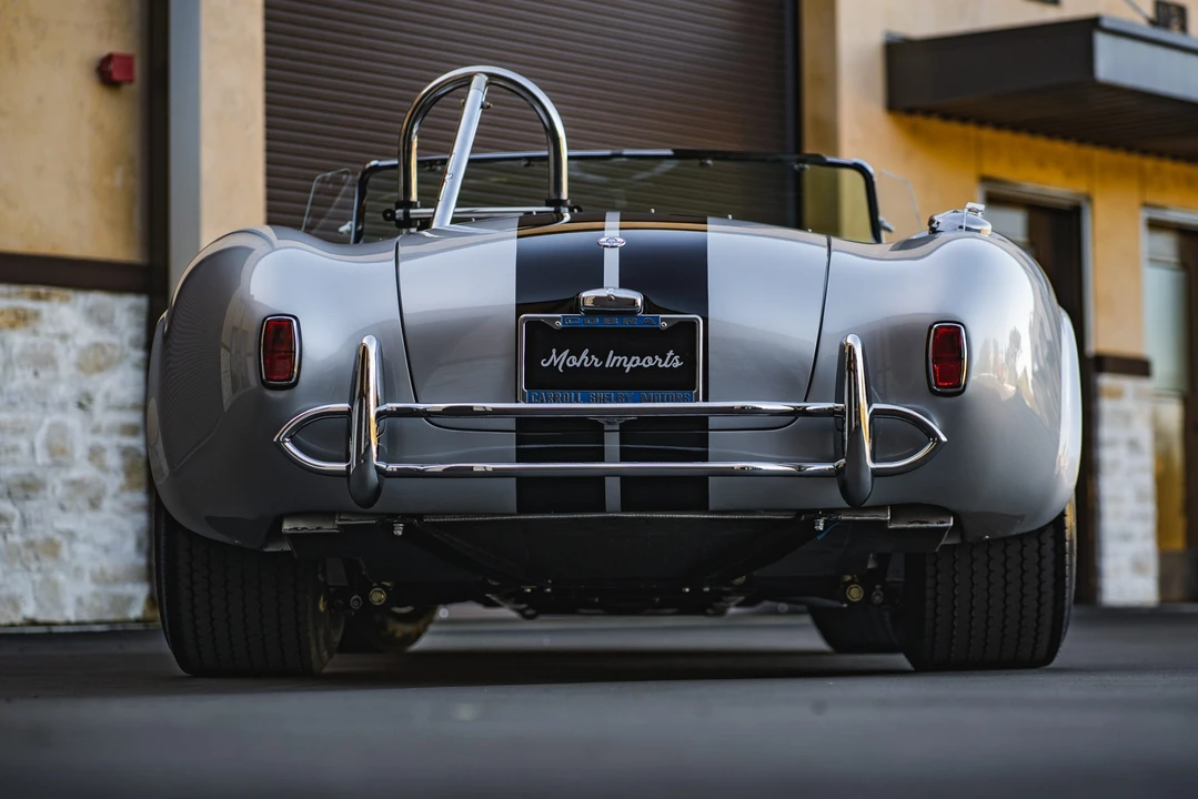 Shelby CSX Cobra Continuation - Image 15 of 31