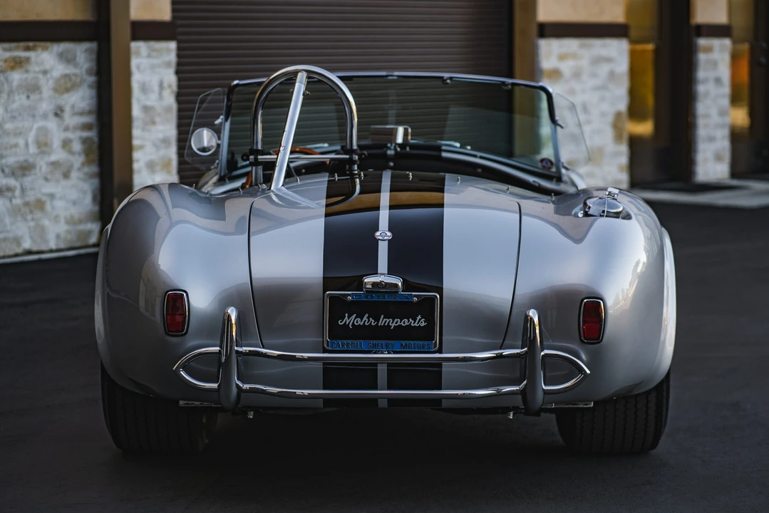 Shelby CSX Cobra Continuation - Image 16 of 31