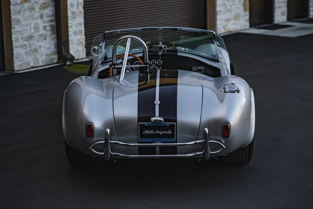 Shelby CSX Cobra Continuation - Image 14 of 31
