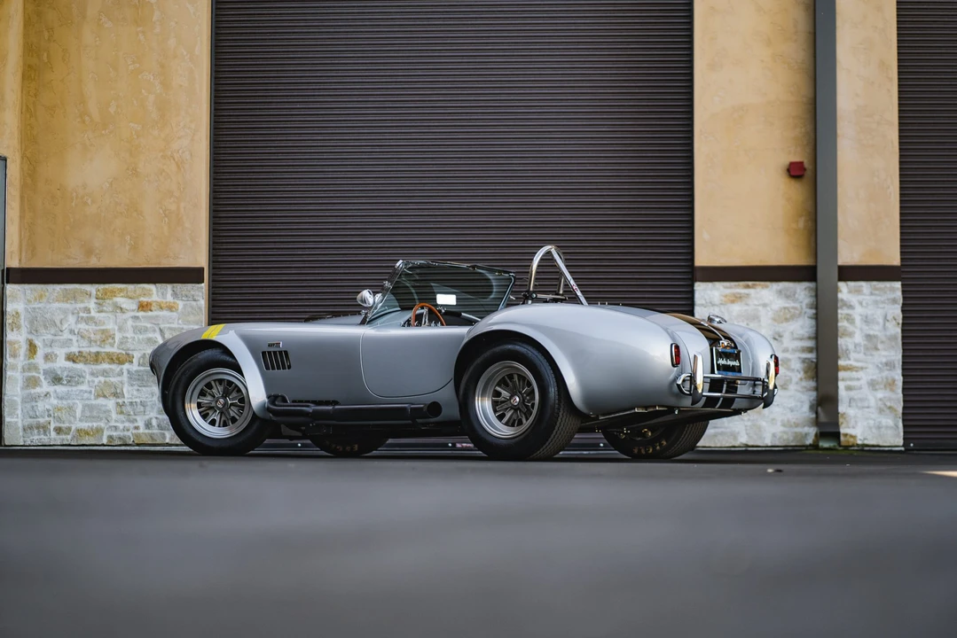 Shelby CSX Cobra Continuation - Image 12 of 31