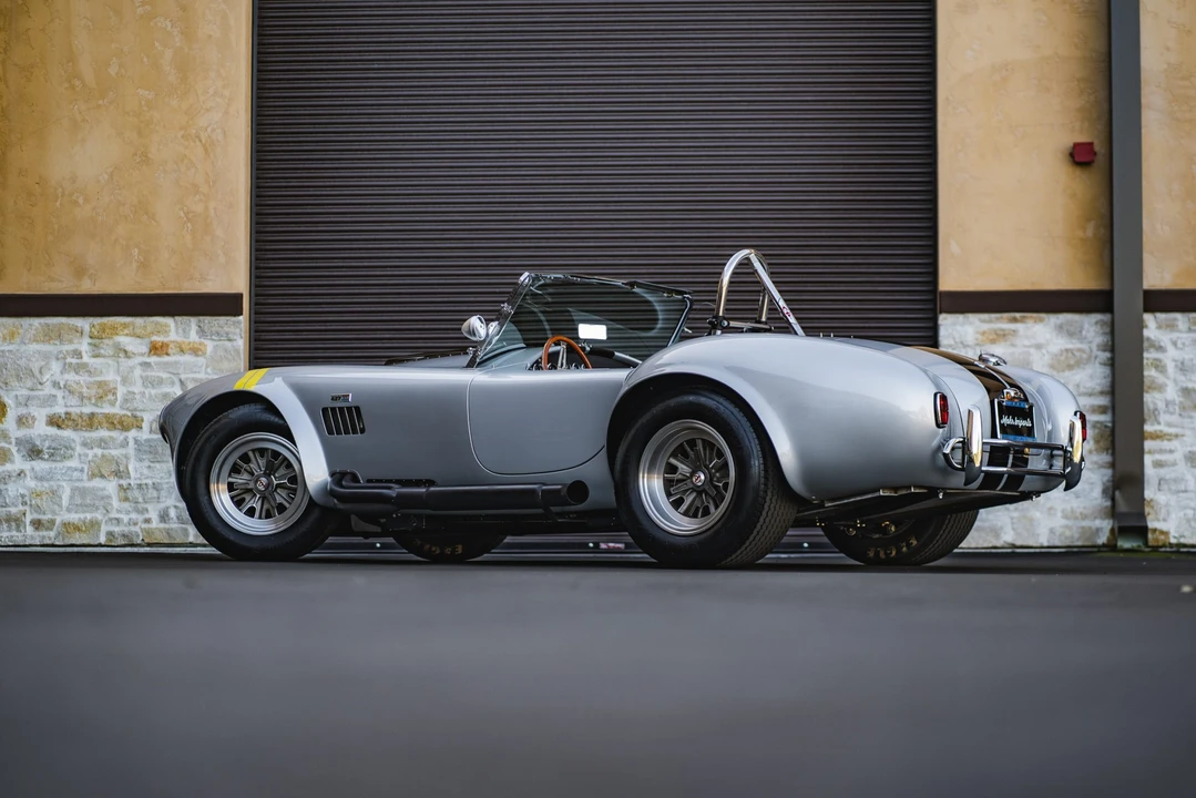Shelby CSX Cobra Continuation - Image 11 of 31