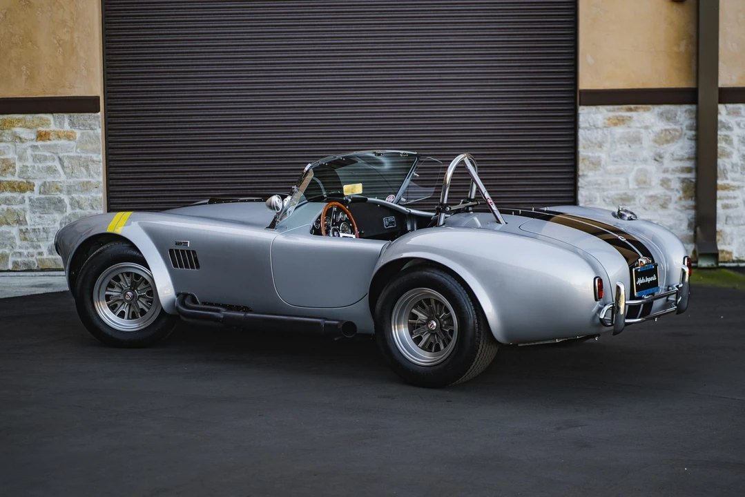 Shelby CSX Cobra Continuation - Image 13 of 31