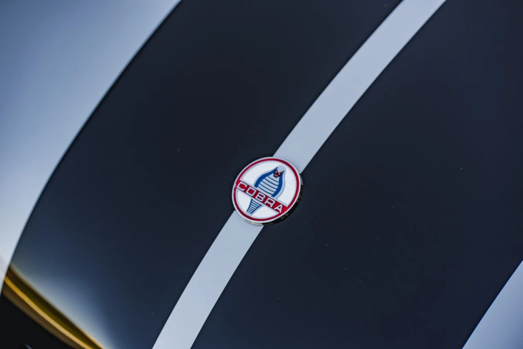 Shelby CSX Cobra Continuation - Image 28 of 31
